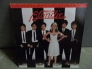 Blondie Parallel Lines LP Original Master Recordings Japanese RARE punk M-
