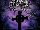 KING DIAMOND - The Graveyard  DLP
