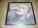 David Bowie,vinyl 12