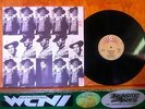 Pete Townshend listening time LP