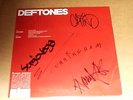 DEFTONES 
