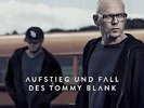 Aufstieg und Fall des Tommy Blank - THOMAS D [2x LP]