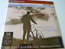 ELGAR Enigma Variations / Cockaigne Overture LP HIQLP039 180g Vinyl New & Sealed