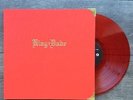 KING DUDE LP CHELSEA WOLFE URFAUST DEATH IN JUNE NEOFOLK DEATH COUNTRY 666 Cash