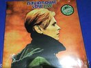 DAVID BOWIE _Low live (LP)  GREEN vinyl -sealed