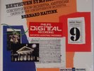 BEETHOVEN: Symphony No. 9 HAITINK Philips DIGITAL Audiophile SEALED LP