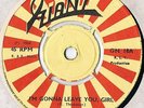 Junior Smith I Love You, I Love You UK 1968 Giant 7
