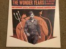Greatest Generation - The Wonder Years Translucent Orange Vinyl 1st Pressing/200
