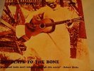 BARBECUE BOB-CHOCOLATE TO THE BONE - MAMLISH S-3808