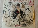 IN THIS MOMENT Blood PINK VINYL LP Limited Edition For Breast Cancer Month- RARE