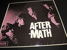 ROLLING STONES   AFTERMATH ORIGINAL DECCA MONO  UK LP 1966