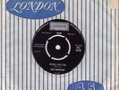 Van Morrison- Brown Eyed Girl 1967 London American 45 single