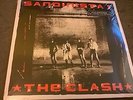 The Clash - Sandinista  (Re-Issue) 3 x 12