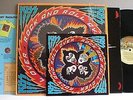 KISS, Rock and Roll Over w/sticker, 1977 2nd pressing label LP,EXCELLENT cond...