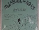 GRATEFUL DEAD: Past and Present SUPER SCARCE Tmoq VINYL LP SHRINK Psych