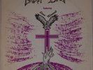 GRATEFUL DEAD: Live w/ STEVE WINWOOD Vinyl LP Psych MONSTER