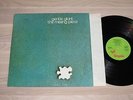 GENTLE GIANT LP - THE MISSING PIECE / GERMAN CHRYSALIS PRESS in MINT