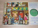 SAVOY BROWN LP - STREET CORNER TALKING / 1971 UK DECCA FIRST PRESS in MINT