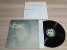 JOHN LENNON LP + POSTER & POSTCARD - IMAGINE / 1971 QUADRAPHONIC UK PRESS MINT