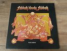 Black Sabbath - Sabath Bloody Sabbath 1973 UK LP WWA 1st