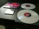Perturbator Dangerous Days Glow In The Dark Vinyl LP 2014 John Carpenter