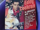 Eddie Cochran-16 greatest Hits