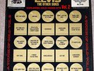 Elvis Presley The Other Sides Vol 2 Box Set W/Bonus Piece of Material & Poster