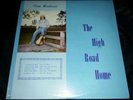RARE PRIVATE RURAL PSYCH FUZZ SEALED LP TIM HUDSON 