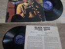 ARCHIE SHEPP & CHICAGO BEAU - Black Gipsy Rare French LP Free Jazz 1970