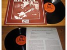 Slim Gaillard Bam Brown & Leo Watson-McVouty Slim & Bam LP HEP Mono Rare