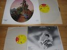 LARRY CORYELL - Fairyland LP Jazz Fusion Rock Original US NM
