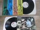 THE FLESHTONES - Roman Gods LP Garage Rock Illegal Records 1982 NM