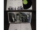 PROCOL HARUM - Grand Hotel LP Psych Prog 1973 With Booklet