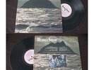 BLASKET SOUND - Same Rare Irish Celtique Folk LP Arbutus Label