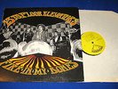 vintage 13th Thirteenth Floor Elevators Fire In My Bones LP record NR MINT Texas