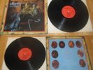 SUGARLOAF - Don't Call Us - We'll Call You LP Psych Prog Press US