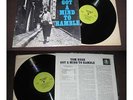 TOM RUSH - Got A Mind To Ramble LP Folk Rock US