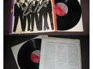 VIC DICKENSON & JOE THOMAS - Mainstream Rare LP UK Mono 1959 Swing Jazz