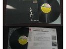 SAMMY DAVIS JR - That's All Rare French LP Swing Jazz 1966 NM With Languette