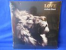 JULIEN DORE LOVE LP ORIG FRANCE 2013 SEALED EXC+