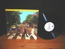 The Beatles Abbey Road MFSL LP  EX