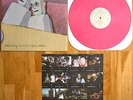 The Get Up Kids - Something To Write Home About Vinyl LP Pink