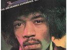 JIMI HENDRIX EXPERIENCE Electric Ladyland Part 2 LP 9 Track A1/b3 Matrix Sleeve