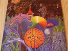 THE BEE GEES: The Bee Gees' 1st: Polydor 582012: Mono LP: 1967