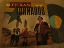 LOS TEXAS TORNADOS (The) Lp in Espanol -1990  Doug Sahm Sir Douglas Qunitet
