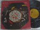 MC5 HIGH TIME RECORD VINYL LP 12