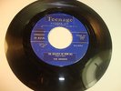 Rare Doo Wop R&B 45 the Demens “Hey Young Girl” Hear
