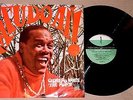 OSWALDO NUNES & THE POP's Tudo Ai RaRe Brazil Fuzzy Psych Afro Bossa Samba LP ?