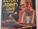 ELTON JOHN Live 17-11-70 LP Pickwick Records SHM-942 UK 1970 M SEALED 2F