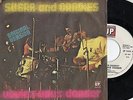 ZUCCHERO SUGAR AND CANDIES disco 45 g. MADE in ITALY Voulez vous danser 1977
